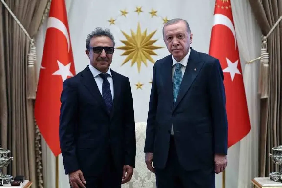 Dünyaca ünlü markasını Türkiye'ye getiriyor!