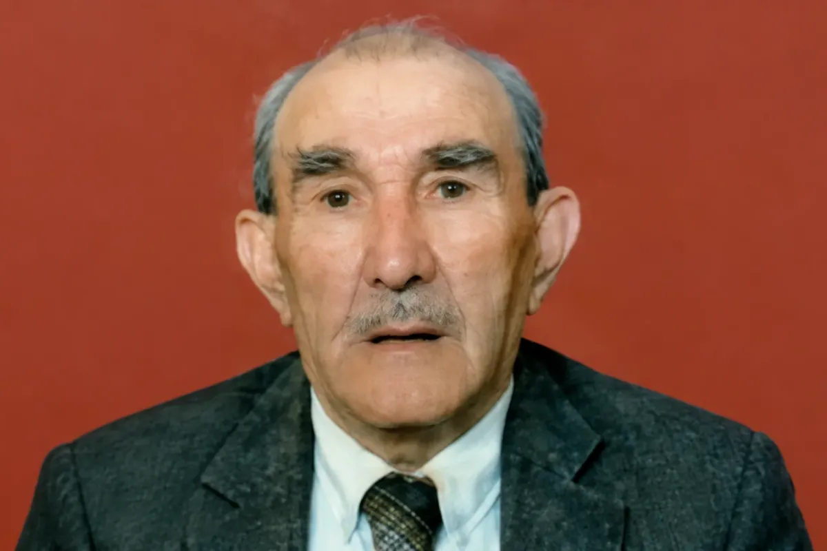 Kurşunlu’nun eski Belediye Başkanı Ali Aydemir kimdir?