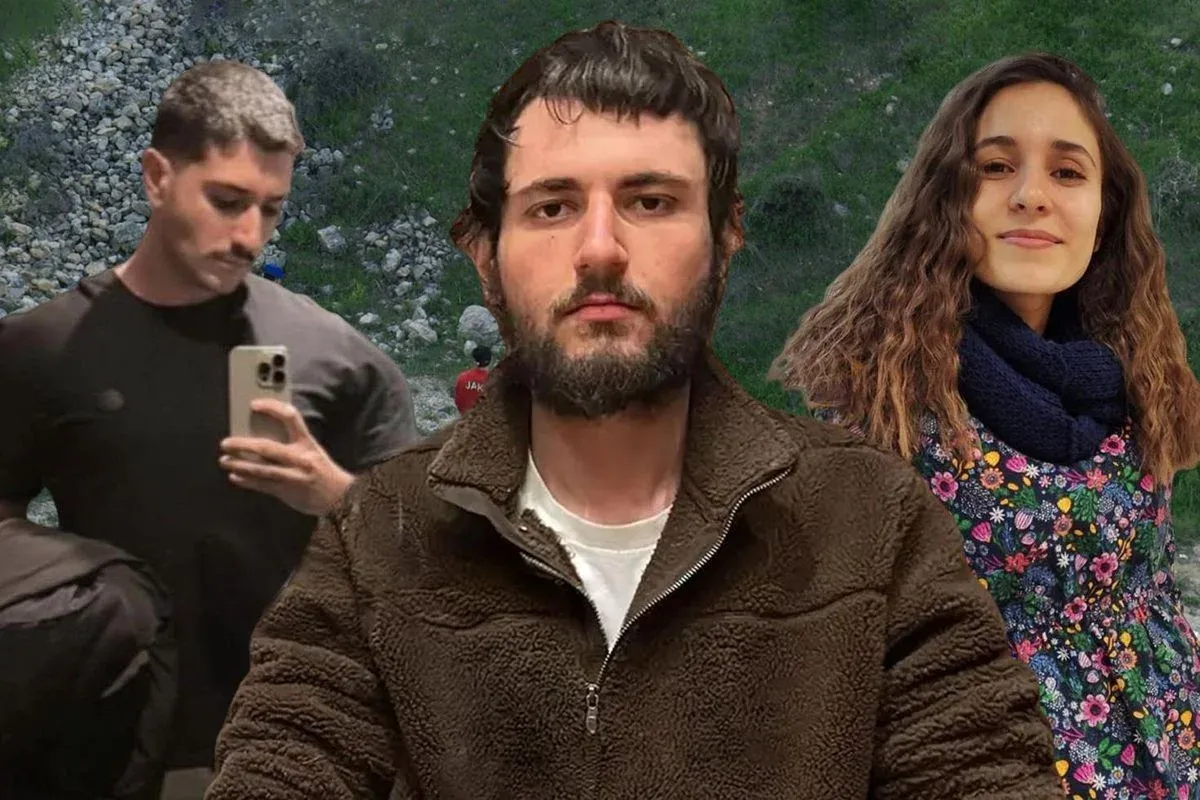 Türkiye'nin konuştuğu cinayette bomba itiraf!