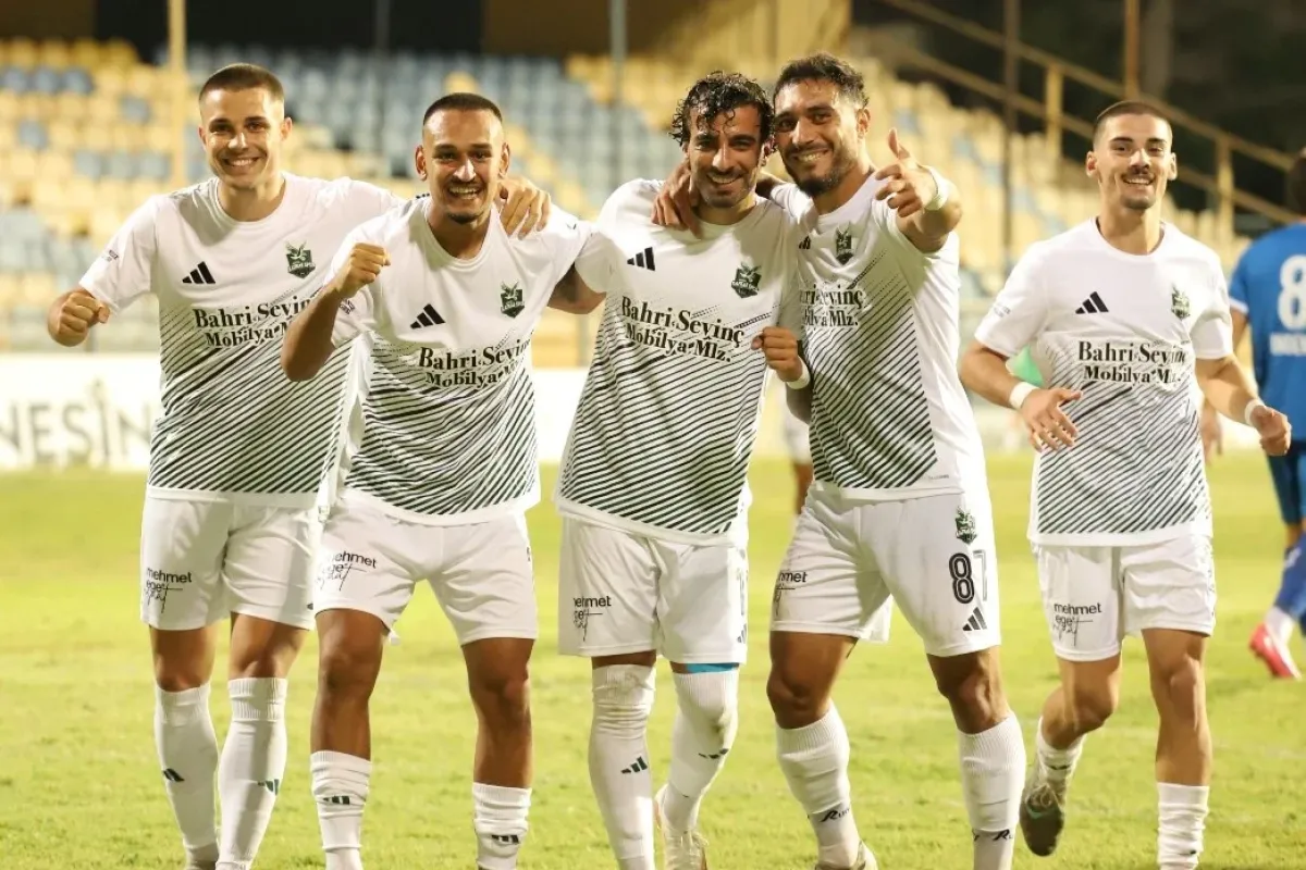Baki Çağdaş Uzun’dan 3-1 sonrası dikkat çeken mesaj