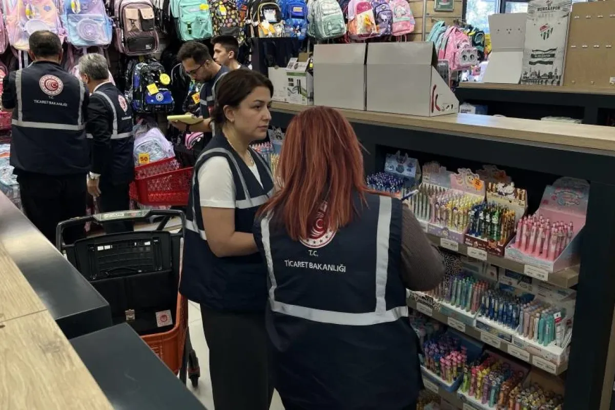 Bursa’da velileri ilgilendiriyor! Cezası 1,8 milyon TL