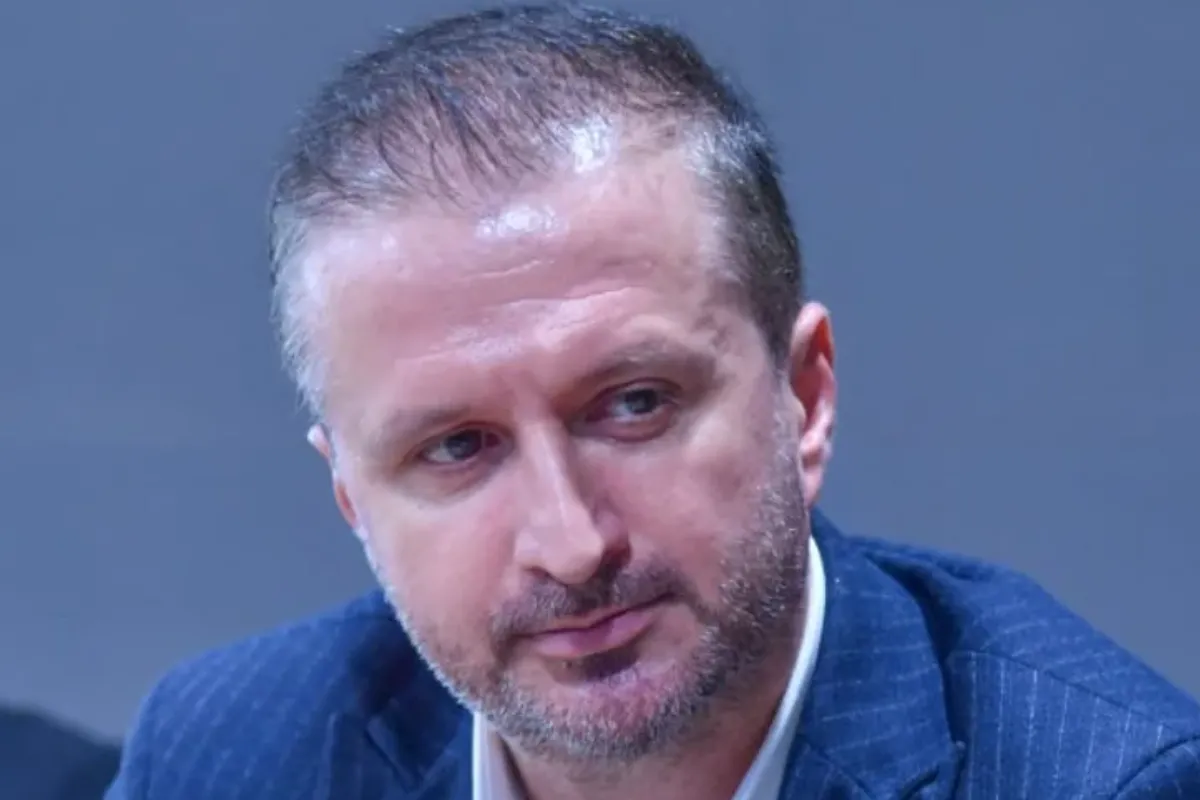 Alper Ildırel’den köprü çıkışı: Halk olarak biz alalım!