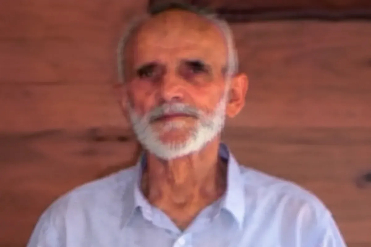 İnegöl'de 65 yıl aynı iş yerinde çalışan Köfteci Ahmet Aydın Kimdir?