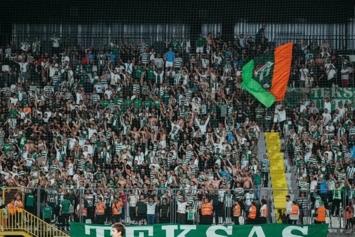 Bursaspor’a PFDK Şoku! İki Ayrı Gerekçeyle Sevk Edildi