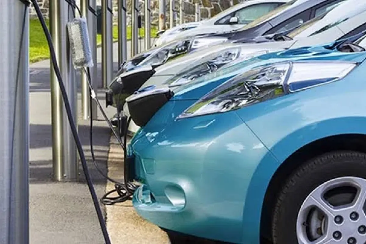 Elektrikli araç sahiplerinin merak ettiği soruya yanıt geldi