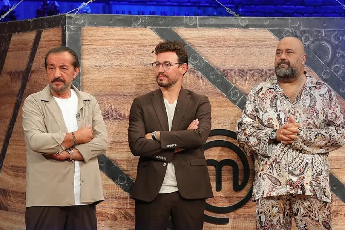 Masterchef eleme potasına kim gitti? 8 Eylül gecesinde aday olan isimler
