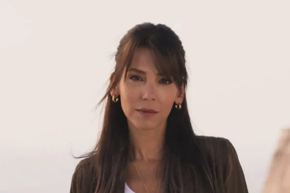 Sevdan Bir Ateş dizisindeki Mihre karakterini kim canlandırıyor?