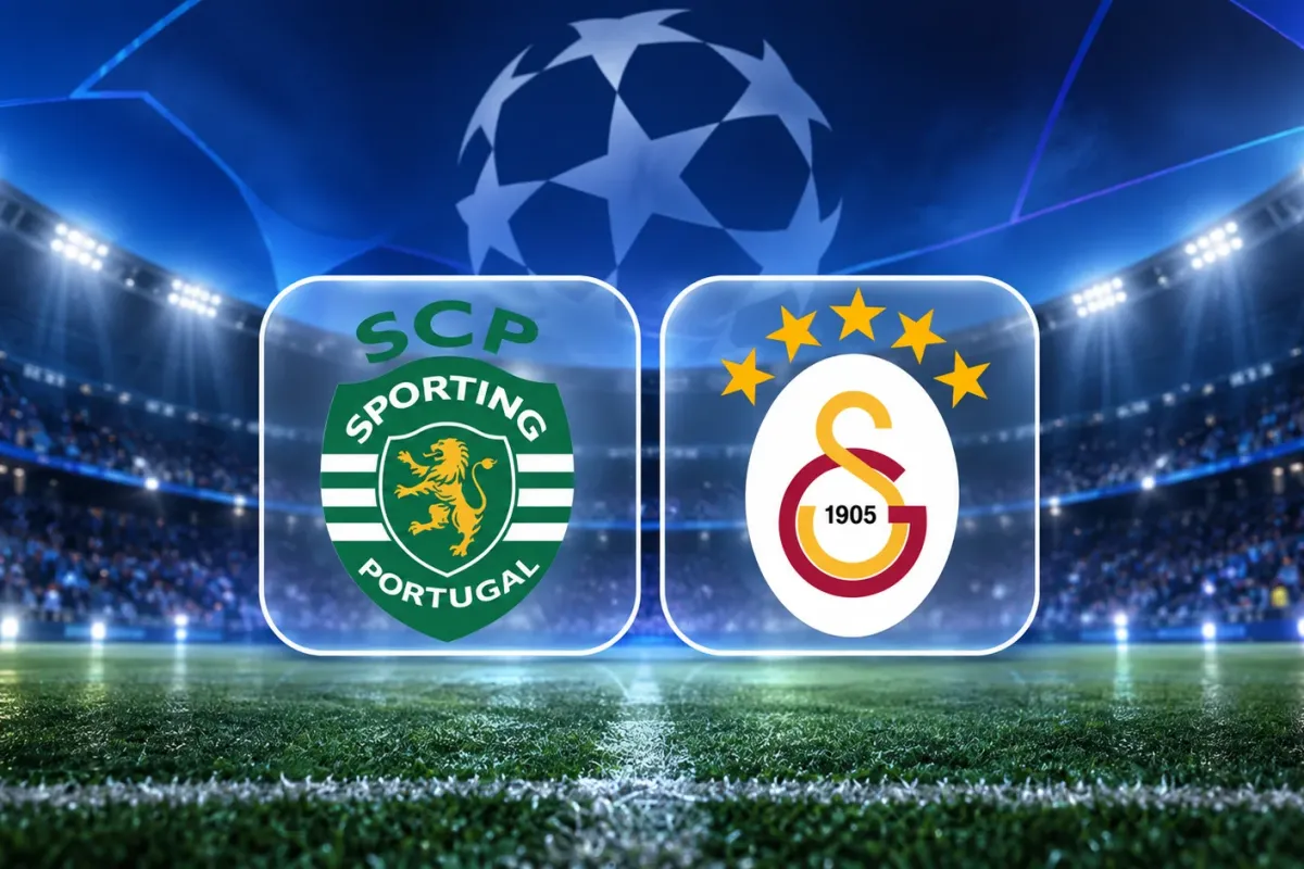 Sporting-Galatasaray İnat TV'den canlı izle