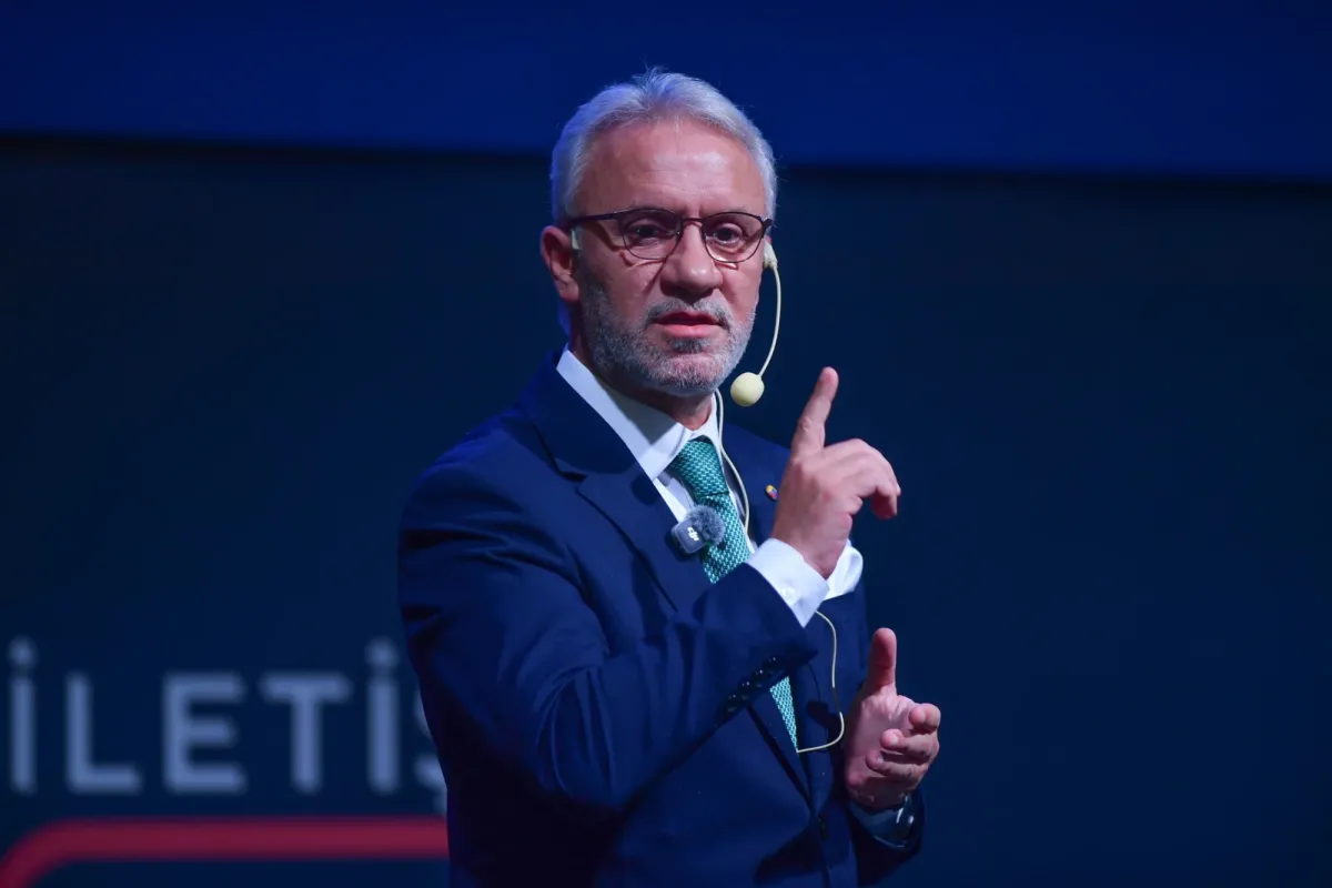 Yavuz Uğurdağ’dan seçim öncesi dikkat çeken İnegöl vizyonu