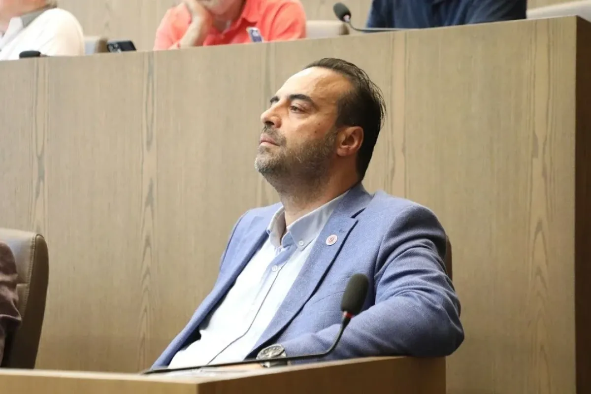 İnegöl’de Spor Tartışması Büyüyor! Balakuş’tan Kritik Sorular