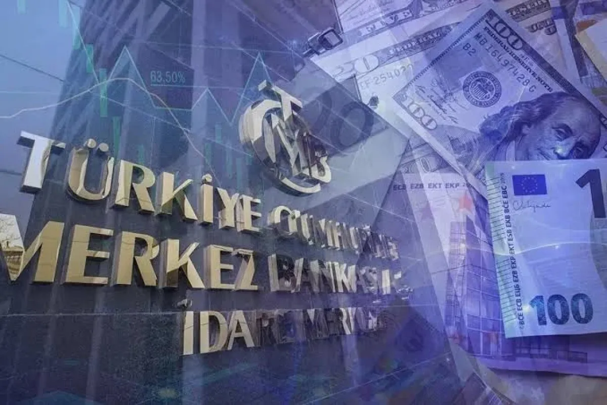 Merkez Bankası Faiz Kararını Açıkladı!