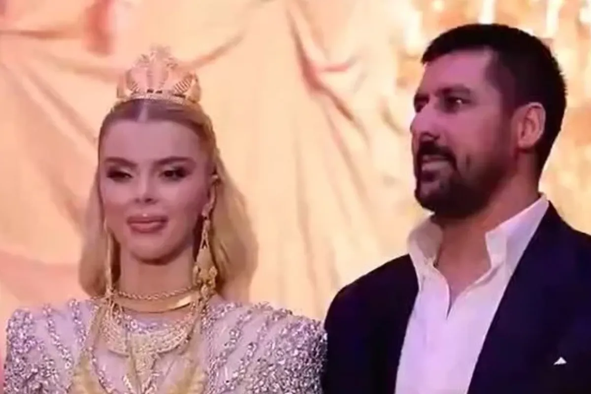 Kara Haydar ve Çağla Öz'ü yakacak rapor! 74 Bin TL Gelir, 222 Milyon TL Trafik
