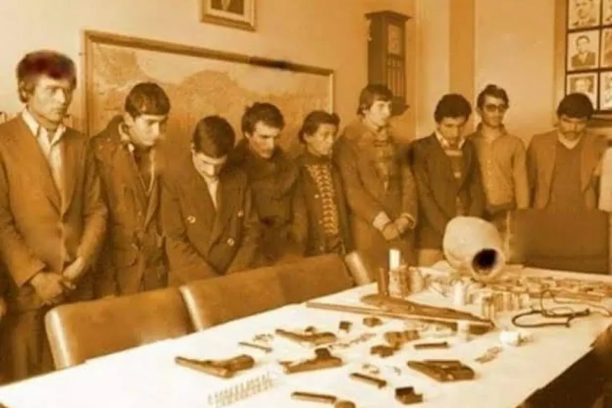 CHP İnegöl’den 12 Eylül Açıklaması: “Tam Bağımsızlığı Savunuyoruz”