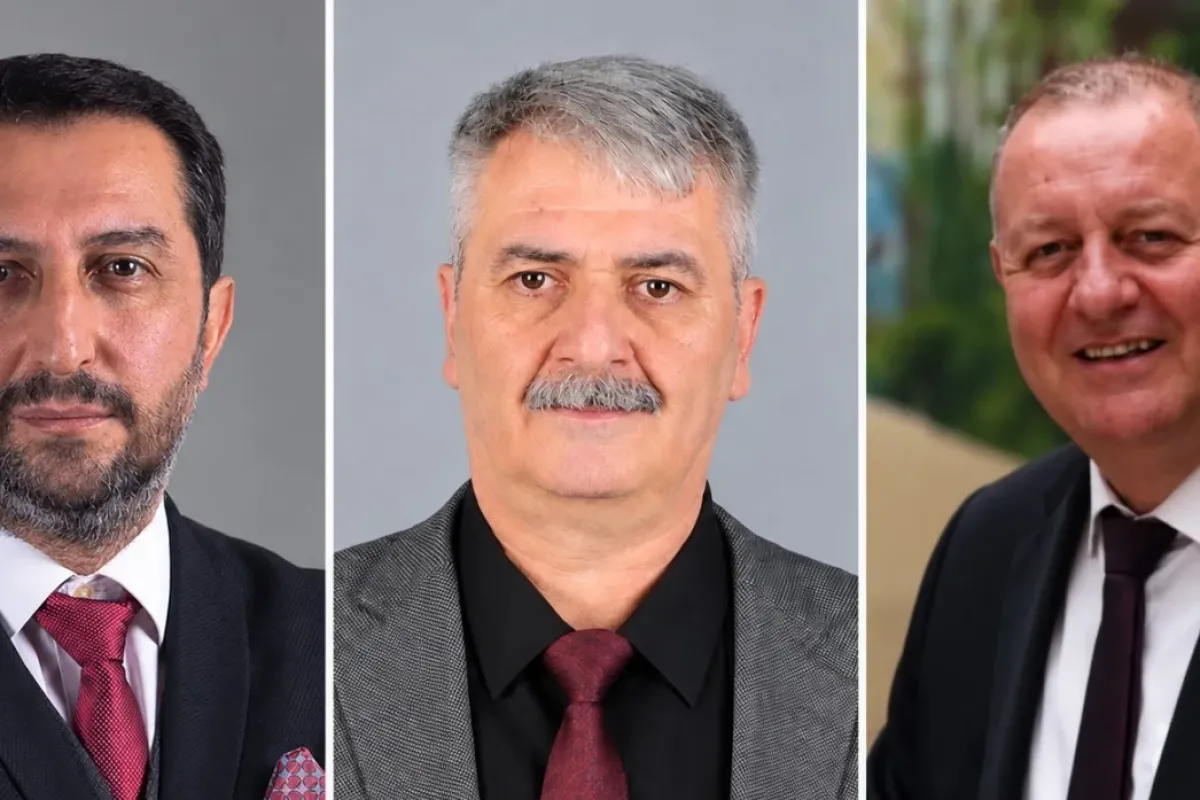 İnegöl Kent Konseyi’nde Kulisler Isındı! Gözler Bu Üç İsimde