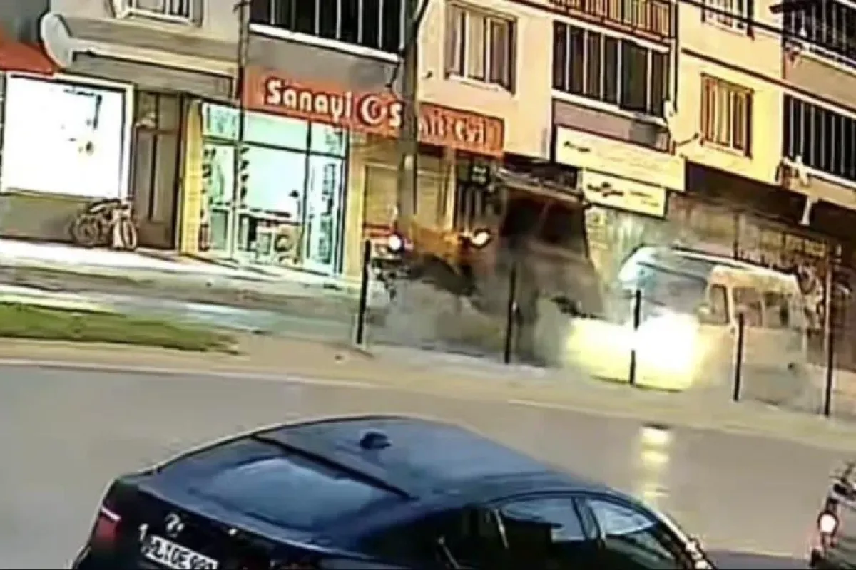 10 tarım işçisi ölümden döndü!