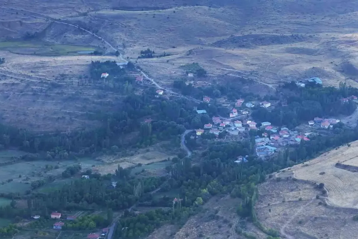 Sivas'ta Kayıp Bebek Soruşturmasında Anne İfadesi Değişti