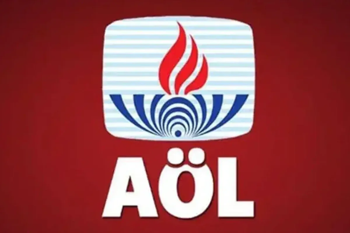 AÖL kayıt yenileme nasıl yapılır, nereden alınır?