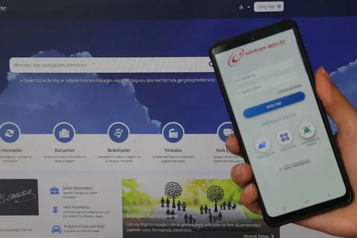 DGS Kayıtları Başladı! e-Devlet İçin Son Tarihe Dikkat