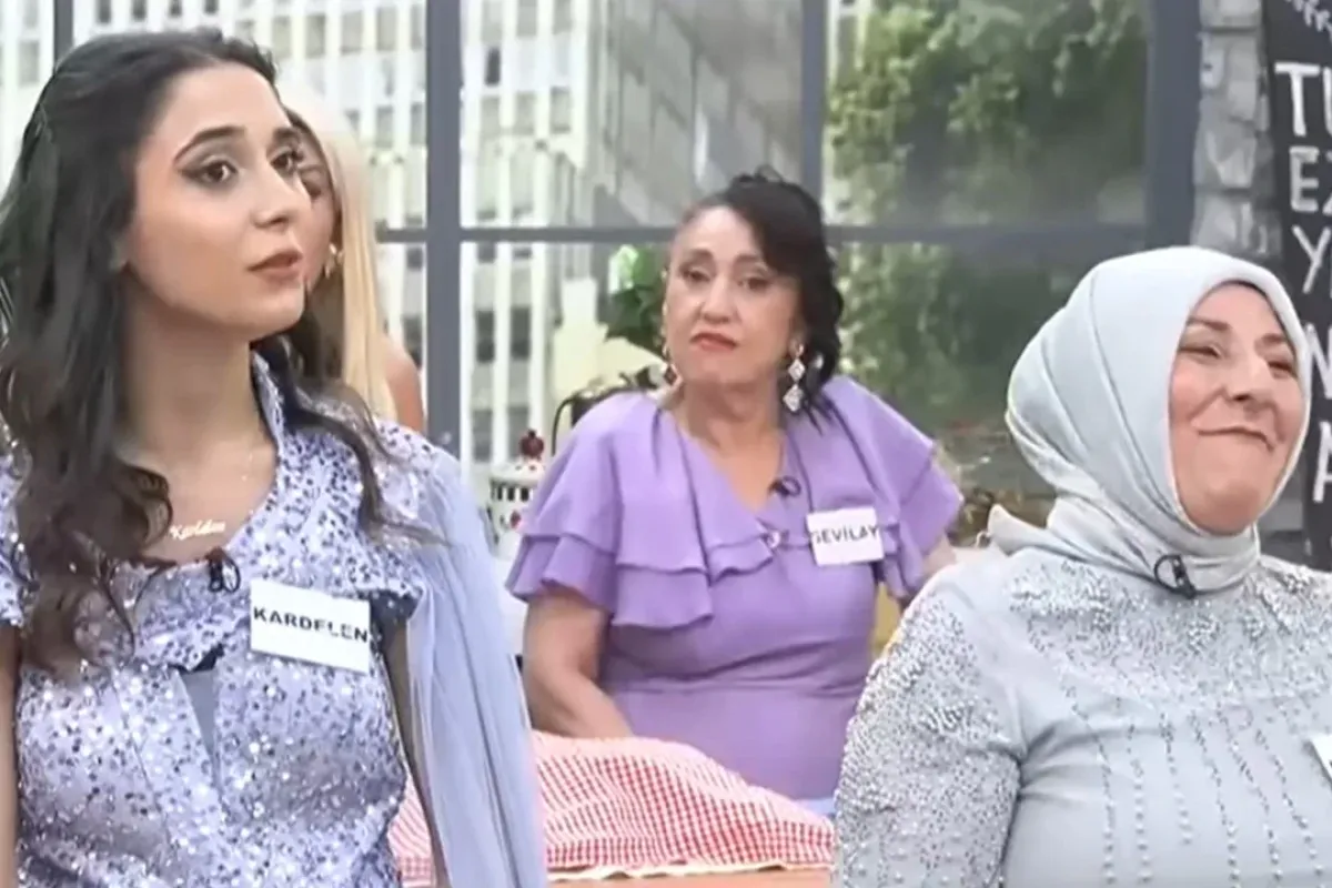 Gelinim Mutfakta'nın yeni gelini Kardelen Yıldırım kimdir?