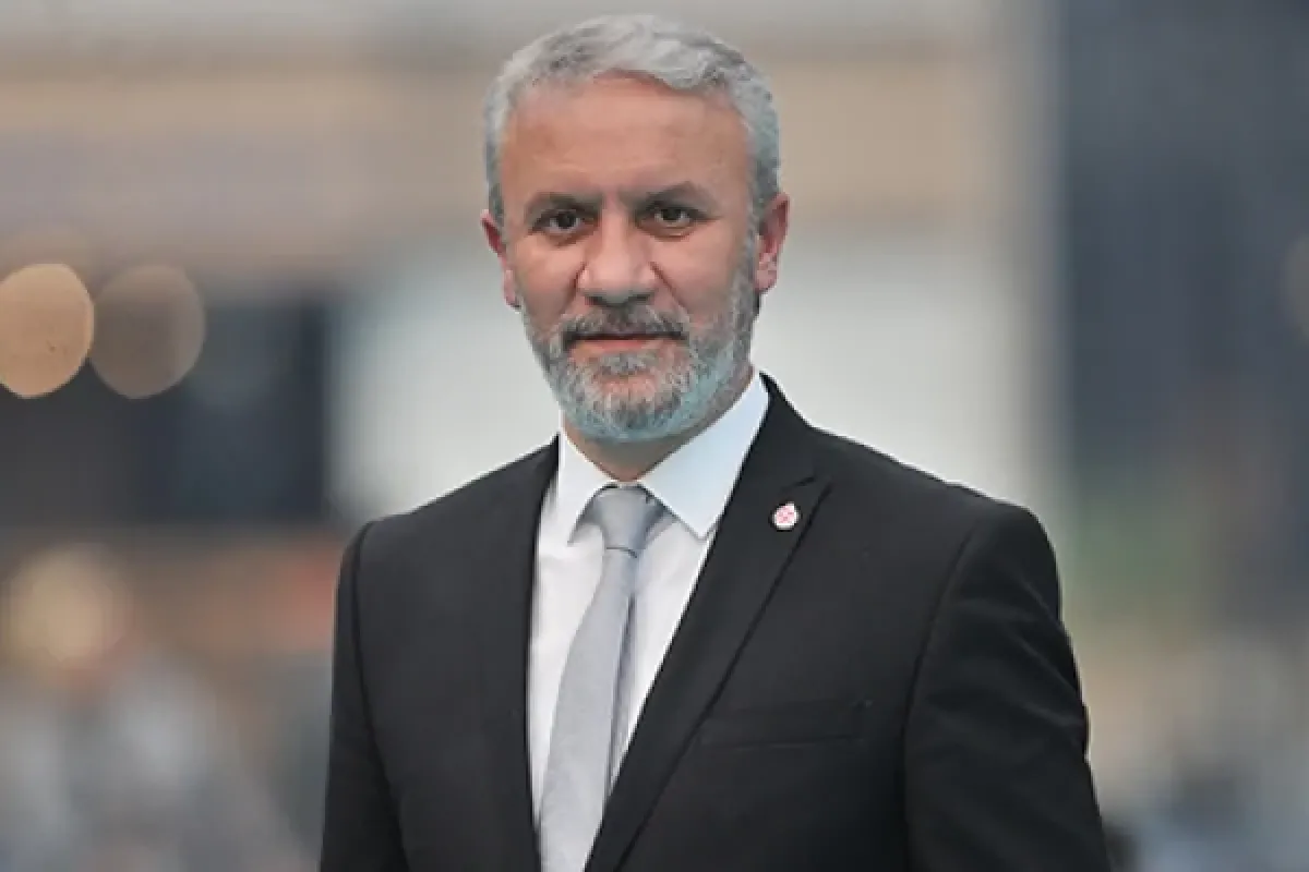 İTSO Dış Ticaret İstihbarat Merkezi Yarın Hizmete Başlıyor