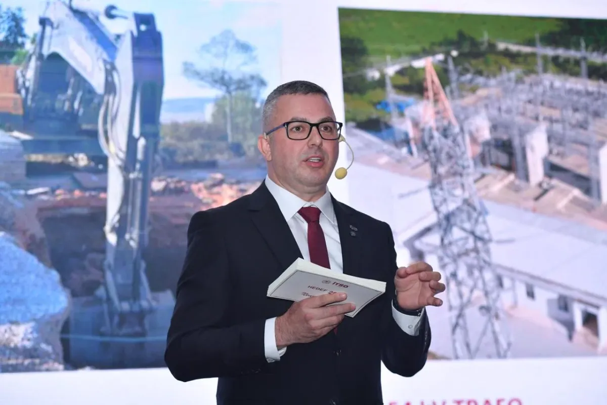 İncebay: “Mesele Geçmişi Tartışmak Değil, İnegöl’ü Yeni Döneme Hazırlamak”