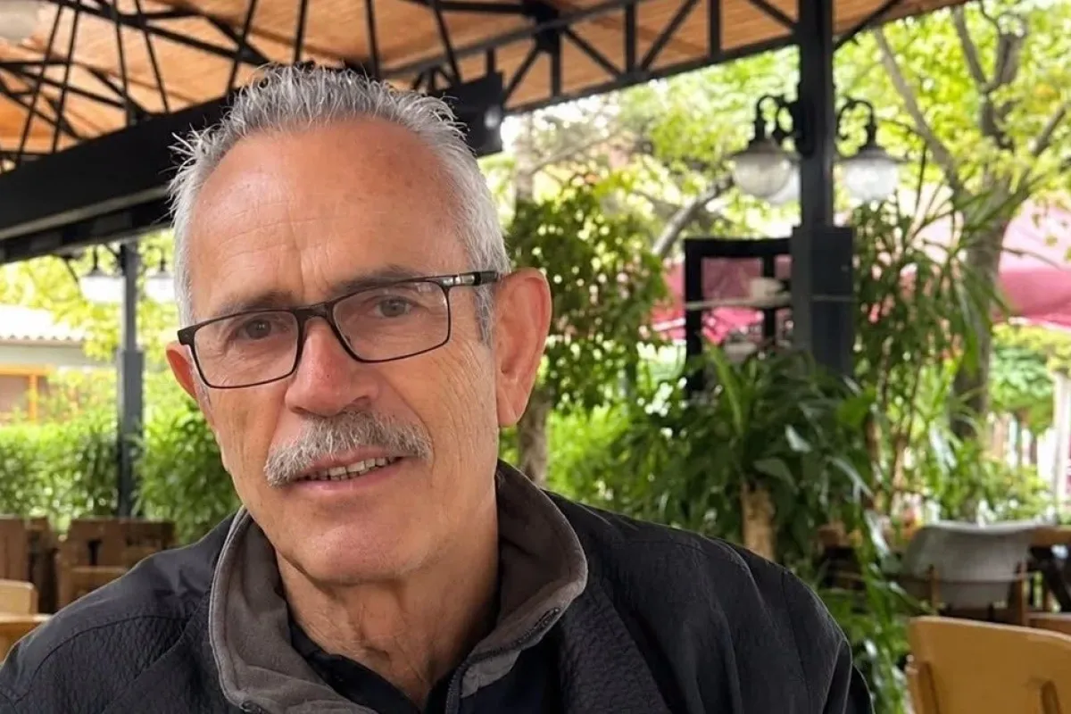 İnegöl’ün Sevilen Esnaflarından Kasım İleri Hayatını Kaybetti