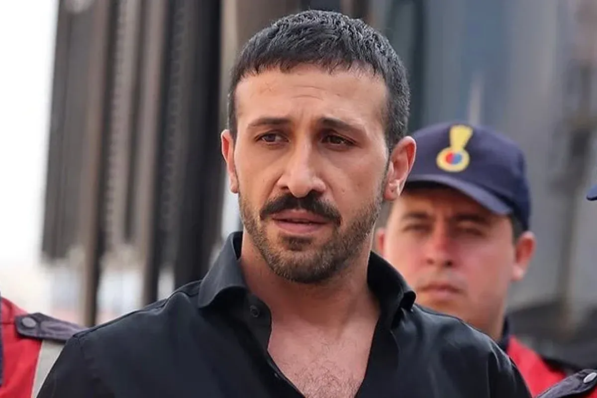 Uzak Şehir Ateş kimdir, Ersin Arıcı hangi dizilerde oynadı?