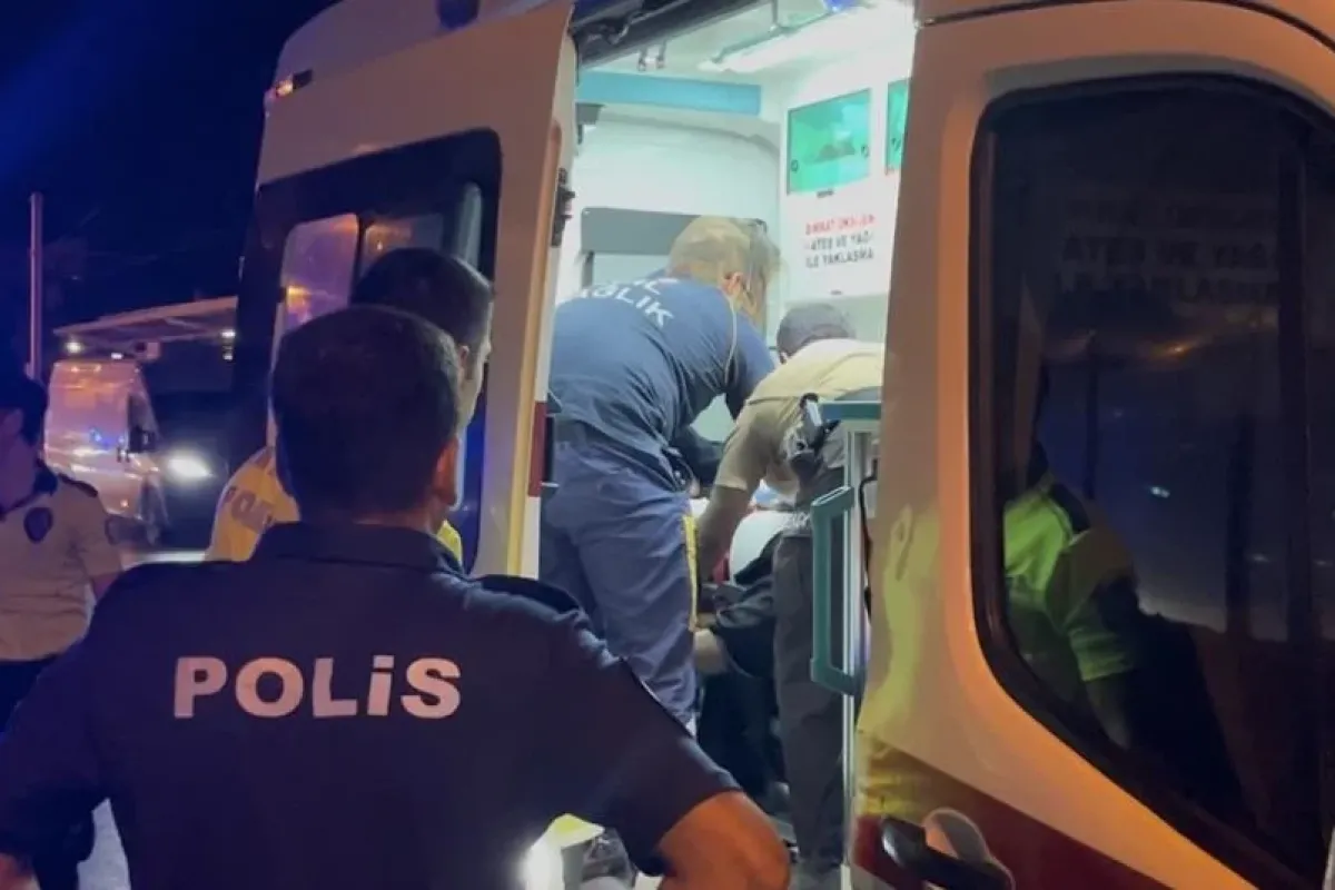 Bursa’da Acı Gece! 17 Yaşındaki Genç Kurtarılamadı