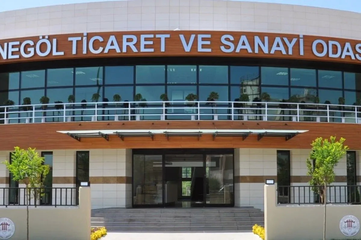 İTSO seçimlerinde bir liste daha rengini açıkladı