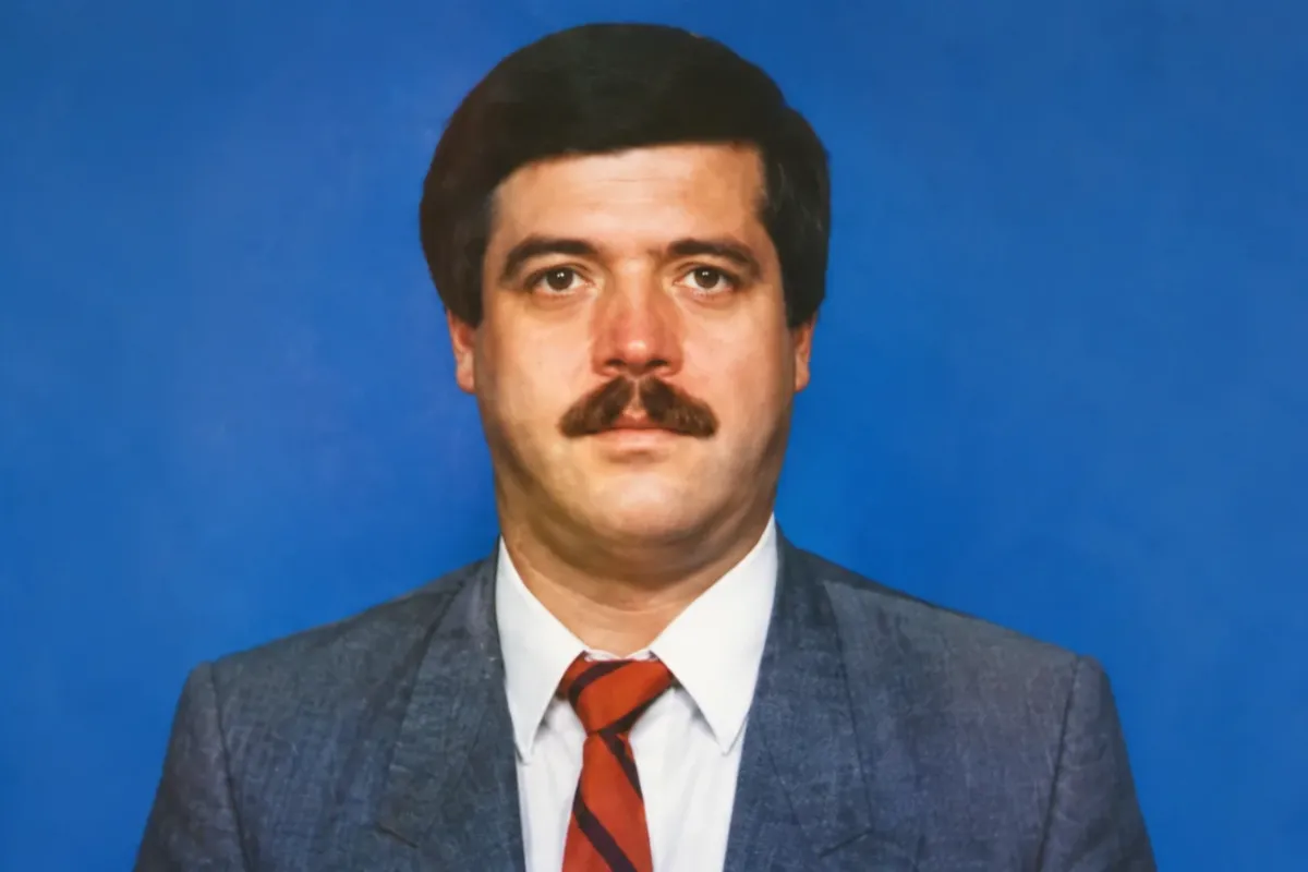 İnegöllü siyasetçi Mustafa Balakuş kimdir?