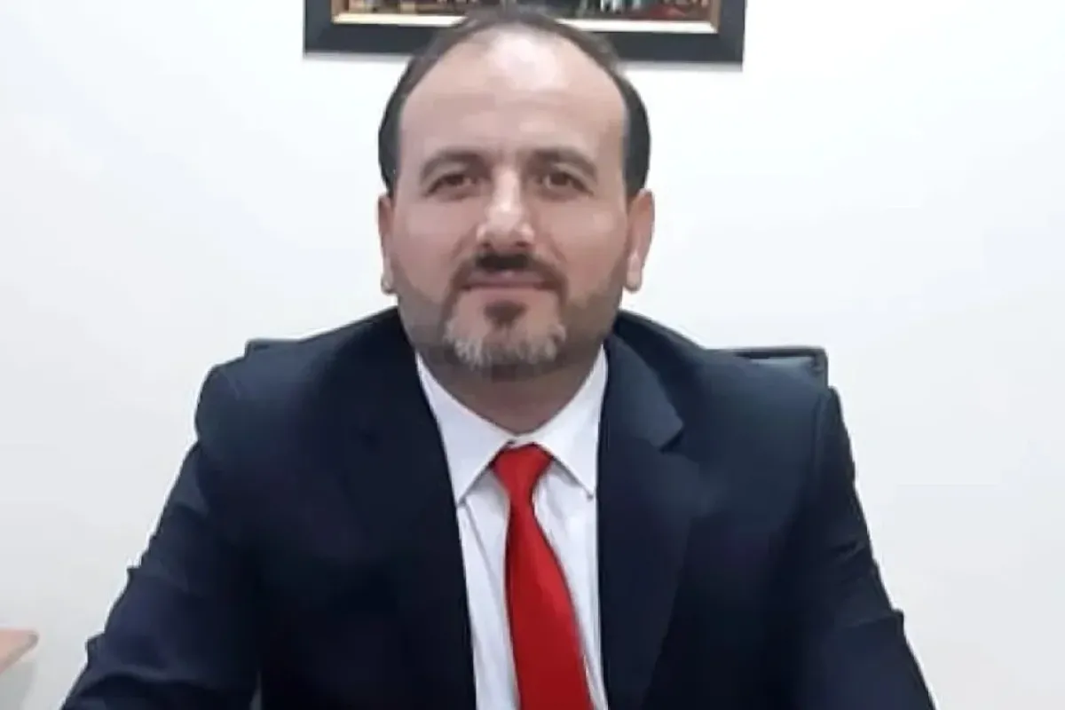 Yazdan Hoca’nın Yerine Gelen Yeni Müdür Belli Oldu