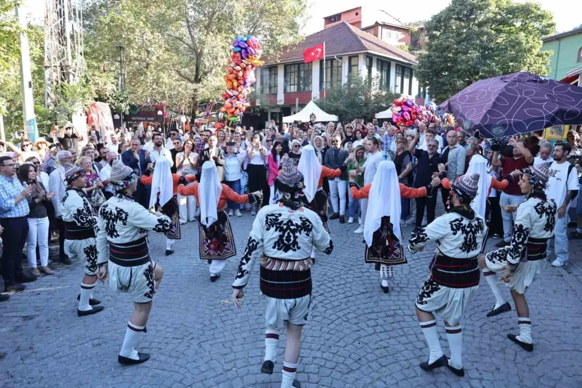 18. Misi Yerel Lezzetler Şenliği 20 Eylül’de