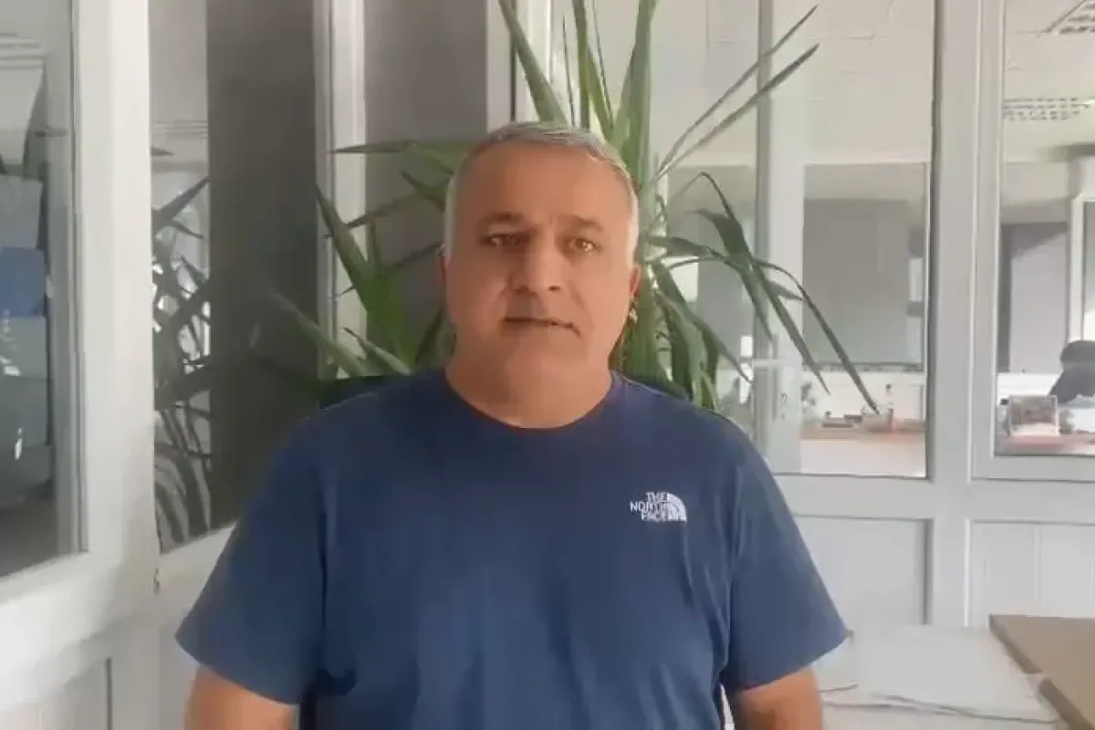Bursa’nın içme suyu barajına giden derede balık ölümleri korkuttu