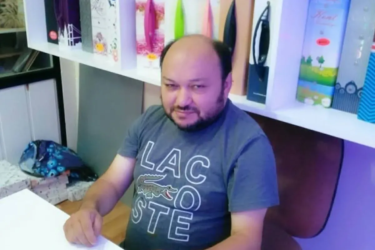 Gazeteci Adnan Beceroğlu yaşamını yitirdi