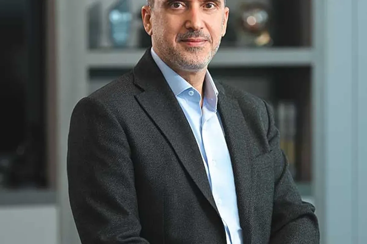 Namık Kemal Gökalp kimdir, Hedef Holding kimin?