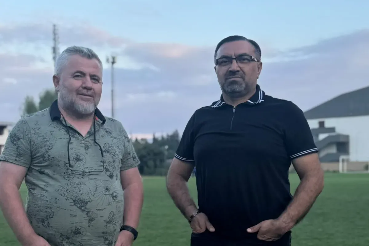 Kafkasspor Aksaray deplasmanına umutlu gidiyor