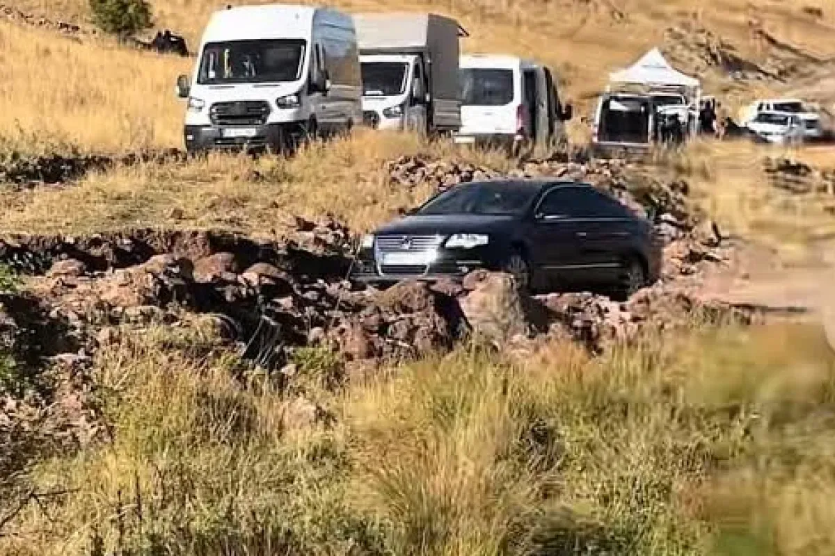 Büşra bebeğe ne oldu? Babadan kritik ifade!