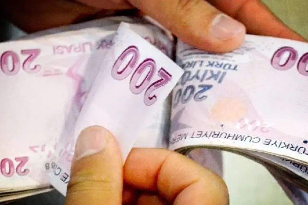 Dört kişilik ailenin aylık gideri asgari ücretin 2 katına yaklaştı!