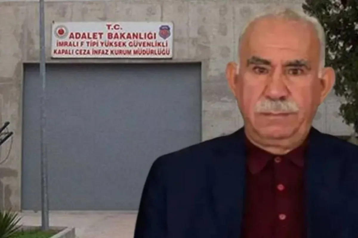 Mehmet Uçum açıkladı: Öcalan alt komisyonda görev alacak