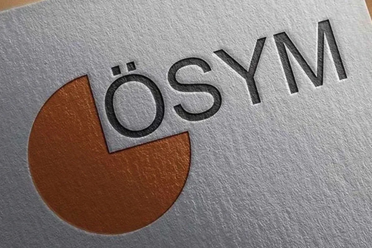 YKS ek tercih için son ödeme tarihi 22 Eylül