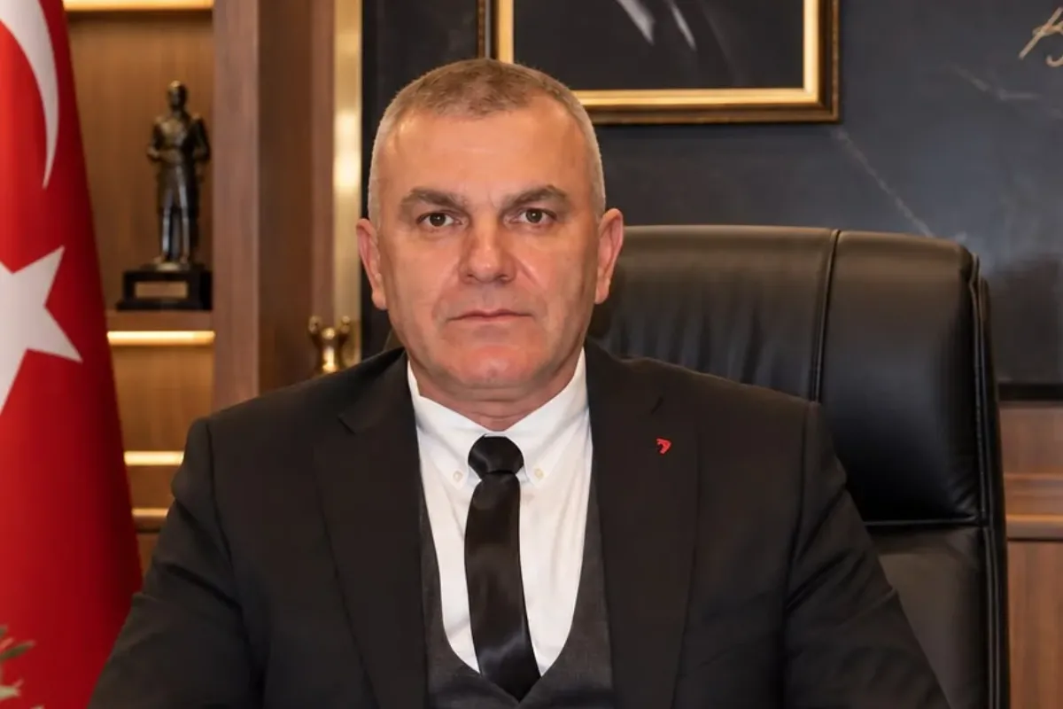 Keresteciler Odası’ndan İnegöl Esnafına Kritik Uyarı: Yasal Süreç Başlayabilir!