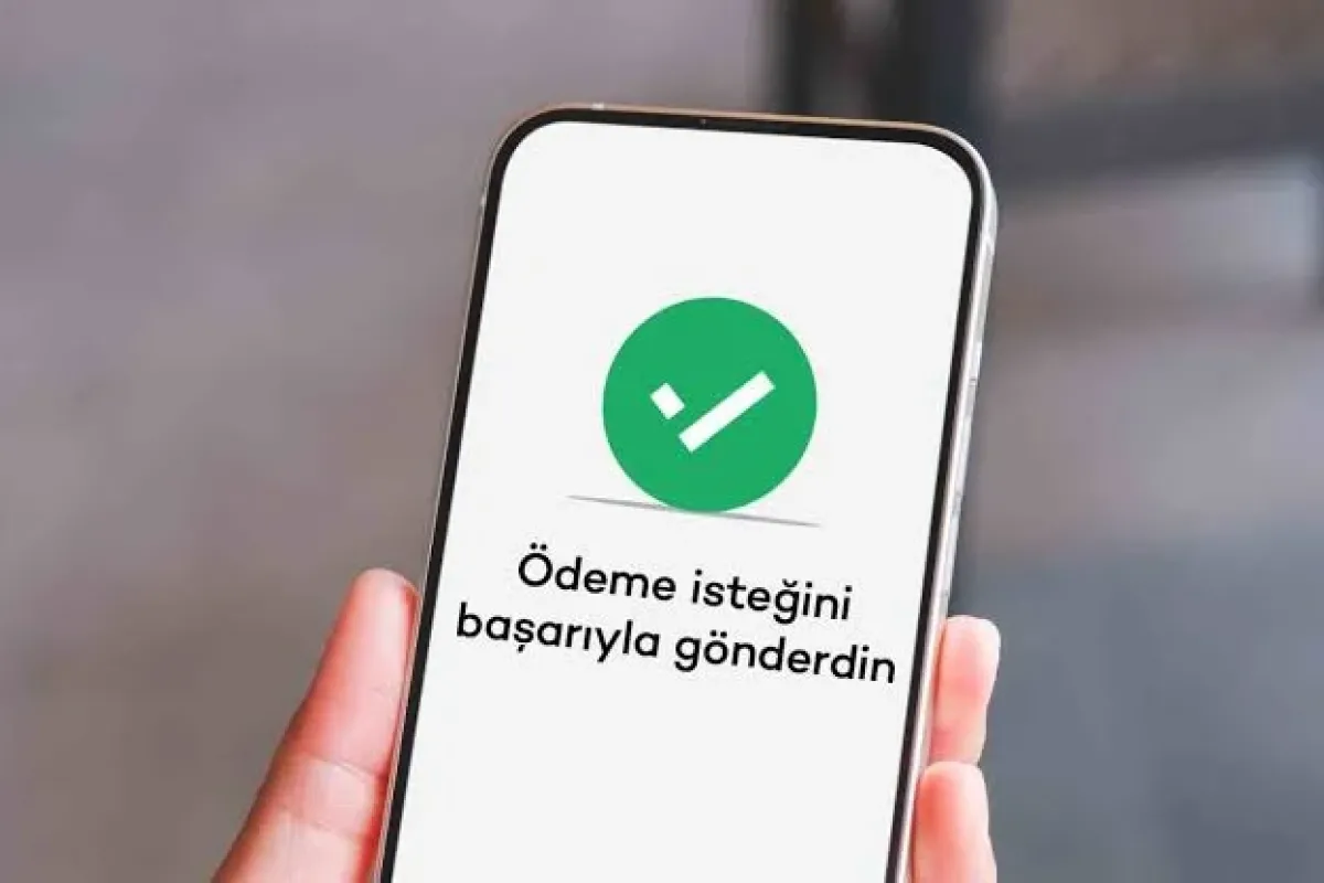 IBAN’dan Para Gönderenler Bu Detaya Dikkat!
