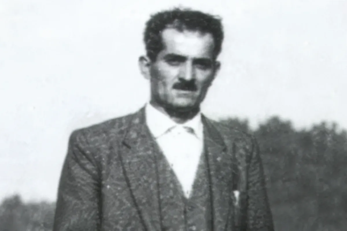 Oğlu siyasi cinayete kurban giden İnegöllü Osman Balcıoğlu kimdir?