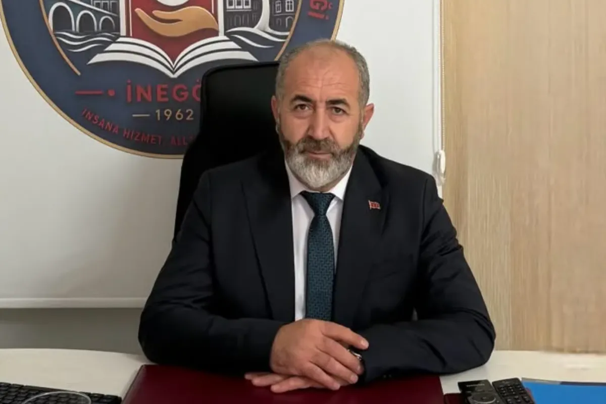 İnegöl Din Görevlileri Derneği’nden Gaziler Günü mesajı