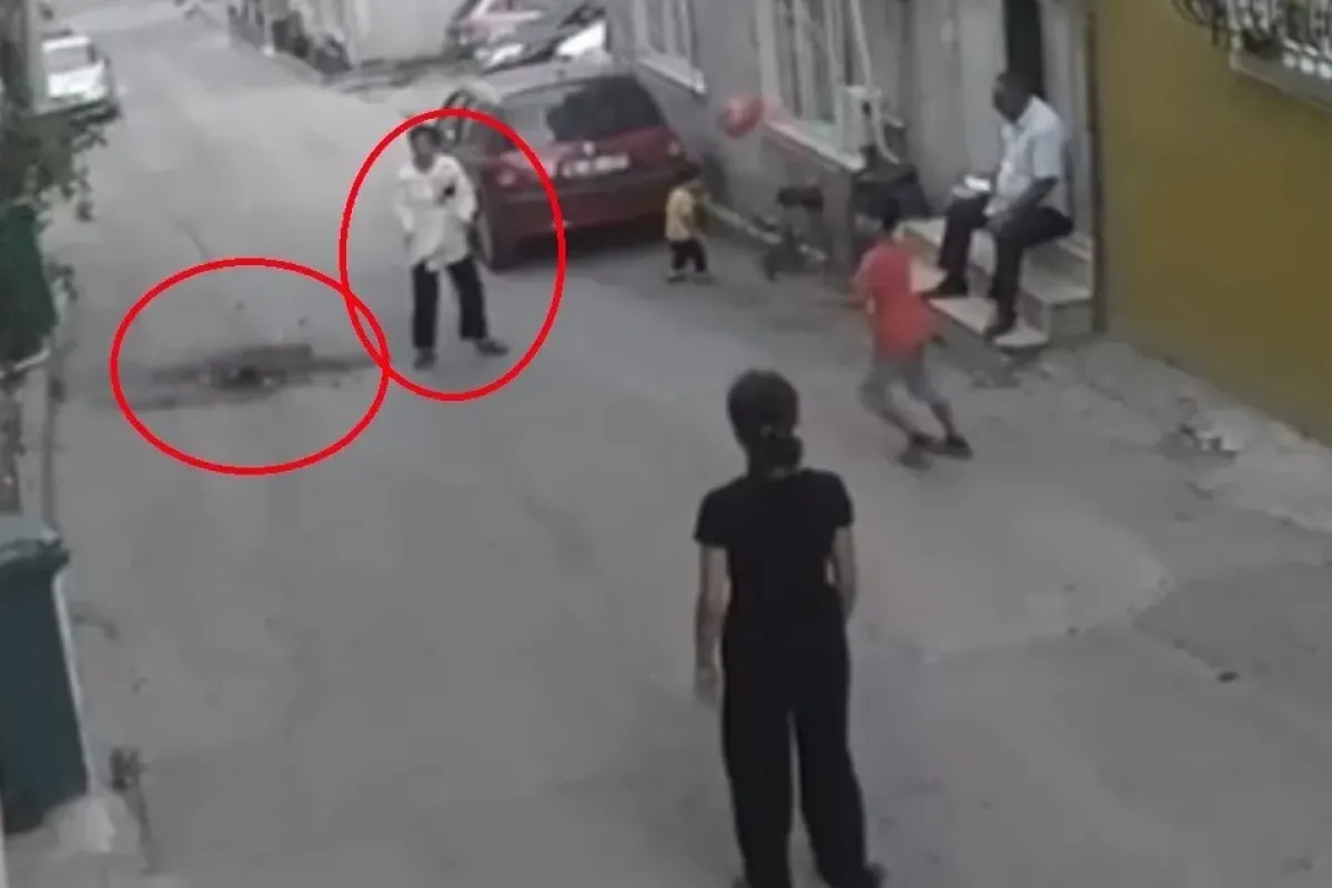 Bursa’da mahalleliyi canından böyle bezdirdi, gece yarısı sokaklara döküldüler