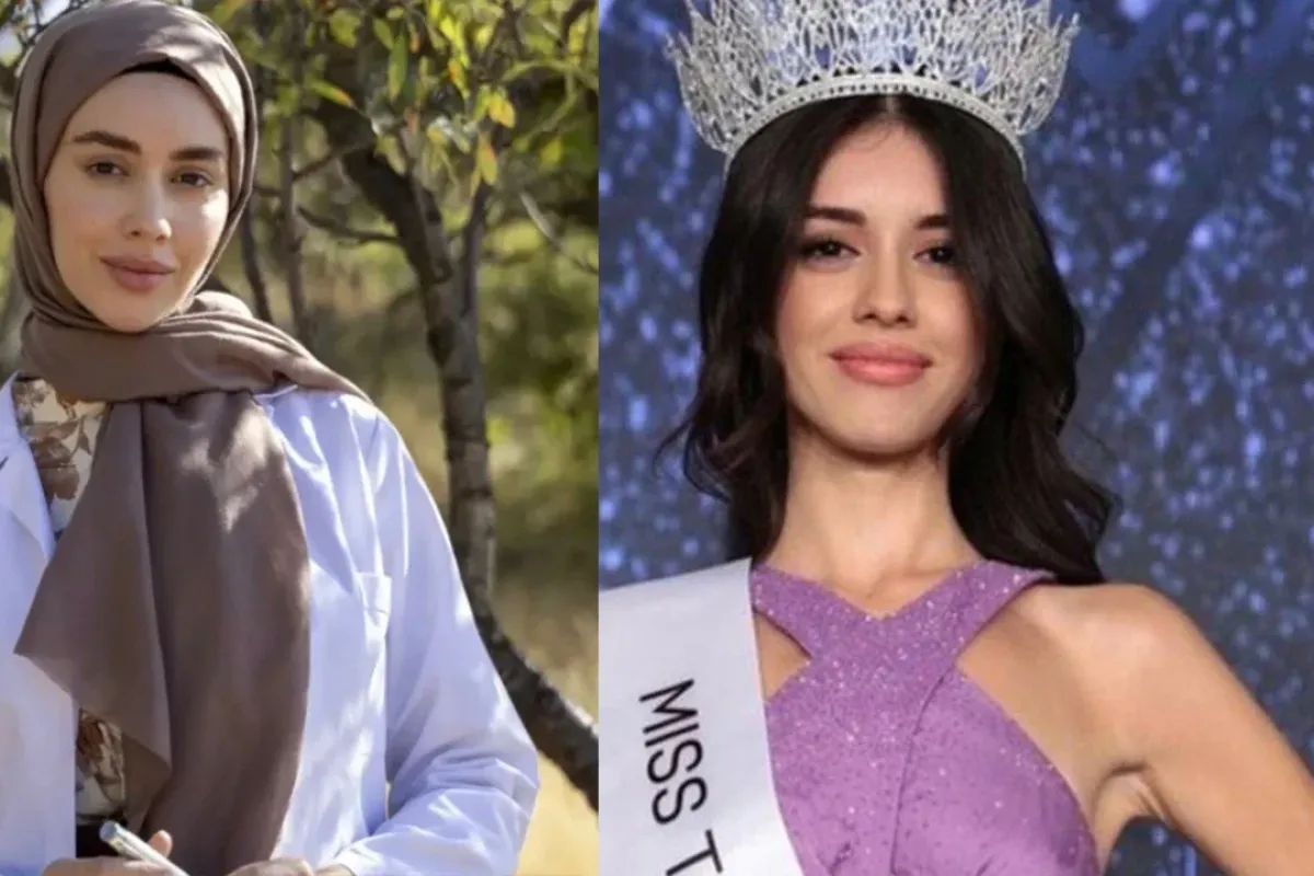 Gönül Dağı’ndaki Ahsen rolüyle Nursena Say kimdir?