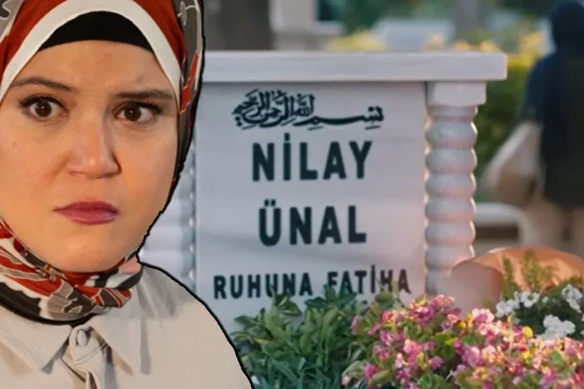 Kızılcık Şerbeti Nilay nasıl öldü, ayrılık nedeni neydi?