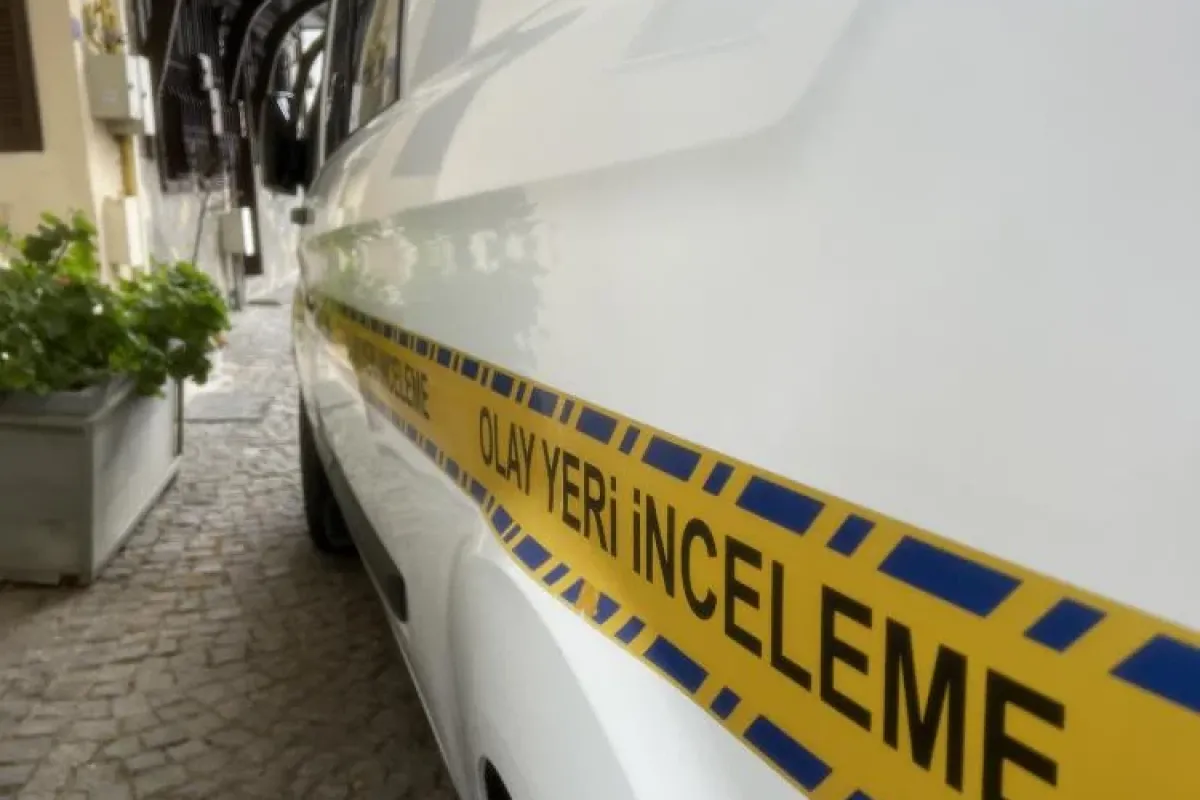 Kolunu makineye kaptıran işçi acı içinde kaldı!