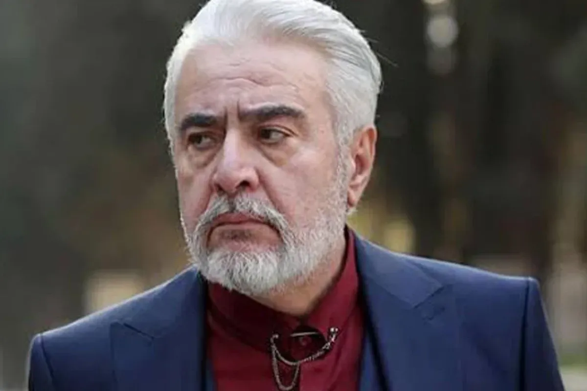 Teşkilat dizisine Uğur Yücel katıldı: Barlas kim?