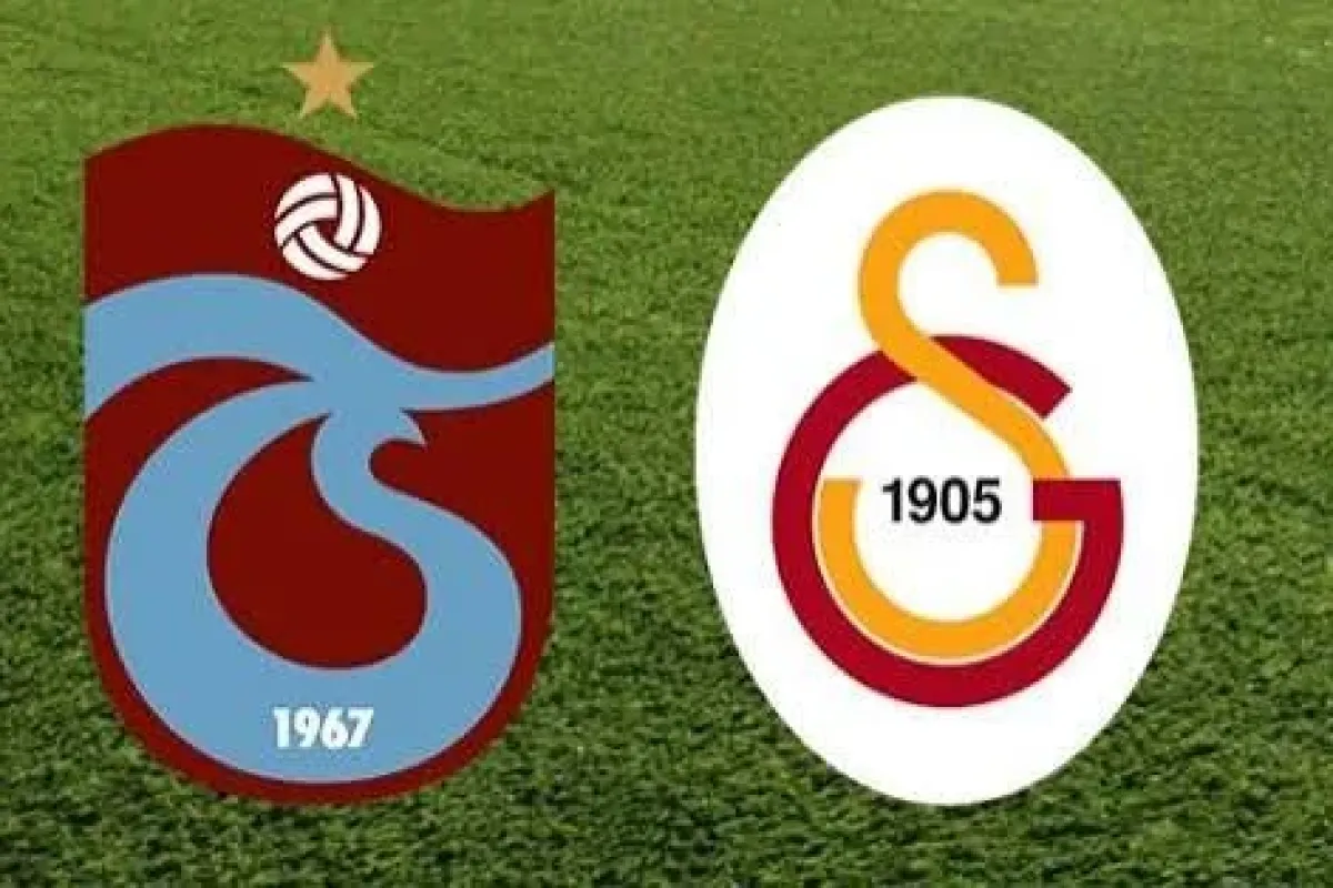 Trabzonspor-Galatasaray Justin TV'den canlı izle